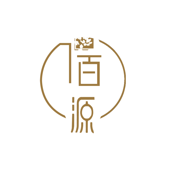 佰源logo设计