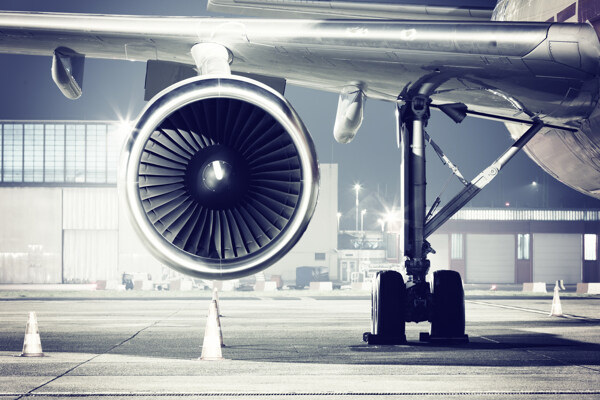 飛機(jī)