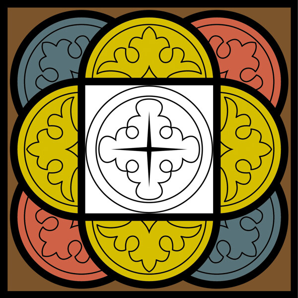 位圖黃色白色藍(lán)色紅色免費(fèi)素材