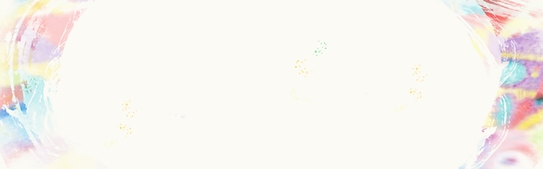 中國風(fēng)插畫黃色背景banner背景