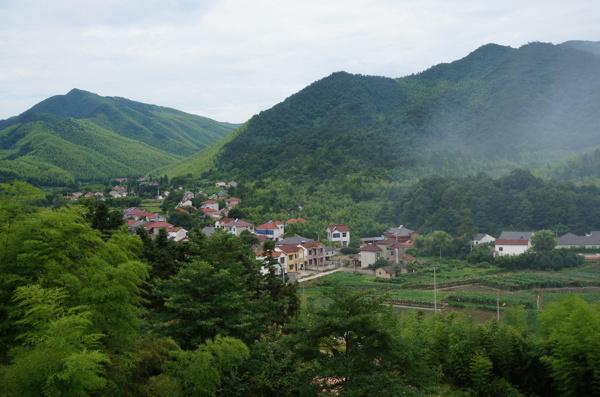 安吉圖片