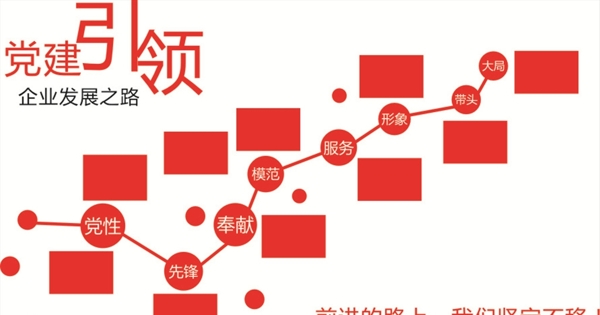 黨建引領(lǐng)