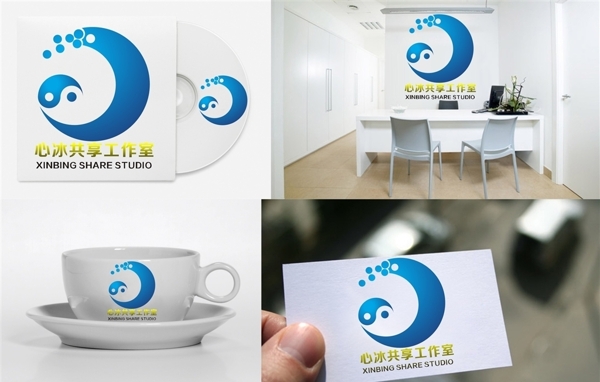 LOGO設(shè)計(jì)
