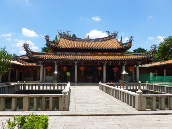 泉州承天寺圖片