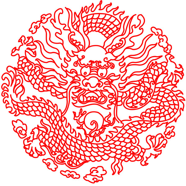 威龍