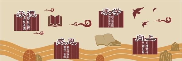 校園文化大廳