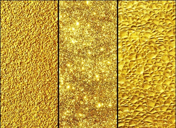 金色黄金背景图片