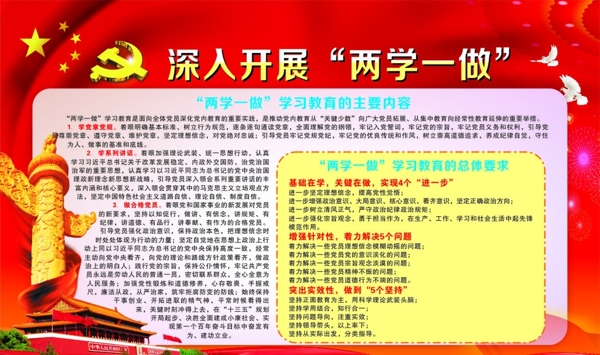 兩學(xué)一做