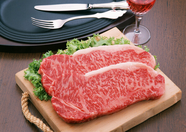 牛肉圖片