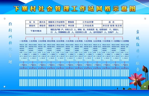 網(wǎng)格圖版面圖片