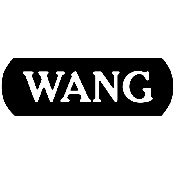 王安電腦