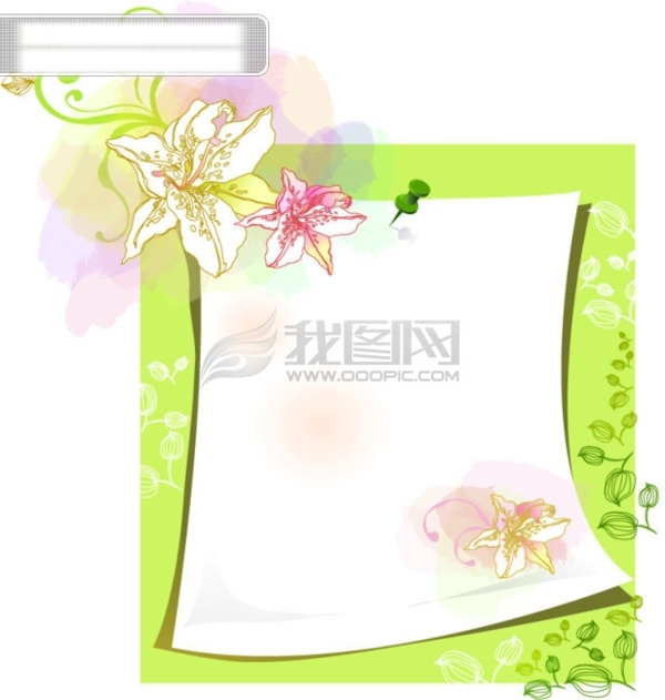 AI源文件矢量圖片圖案邊框分層圖片邊框線條美麗點(diǎn)綴花紋底紋圓圈日韓盛典艷麗花紋