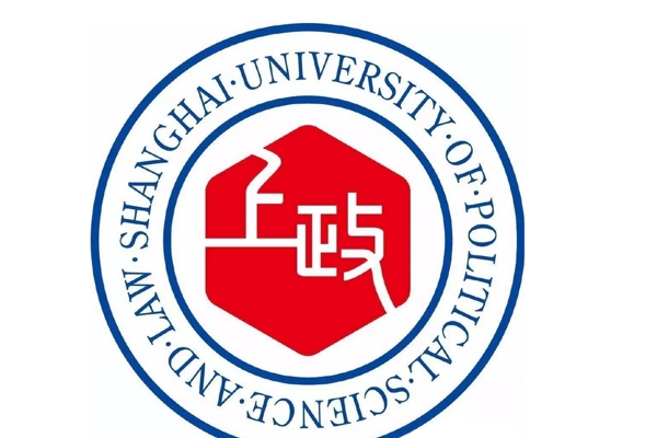 上海政法大学校徽logo