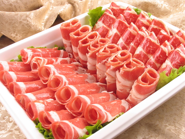 火鍋美食圖片