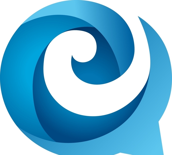 字母LOGO