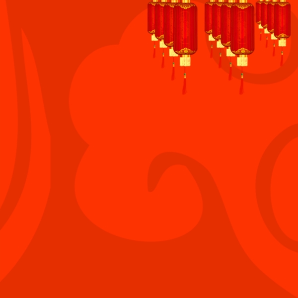 節(jié)日促銷(xiāo)背景