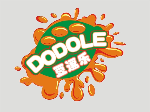 饮料logo