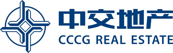 中交地产logo图片