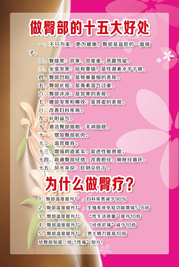美容美體