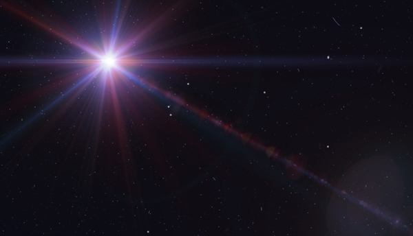星空
