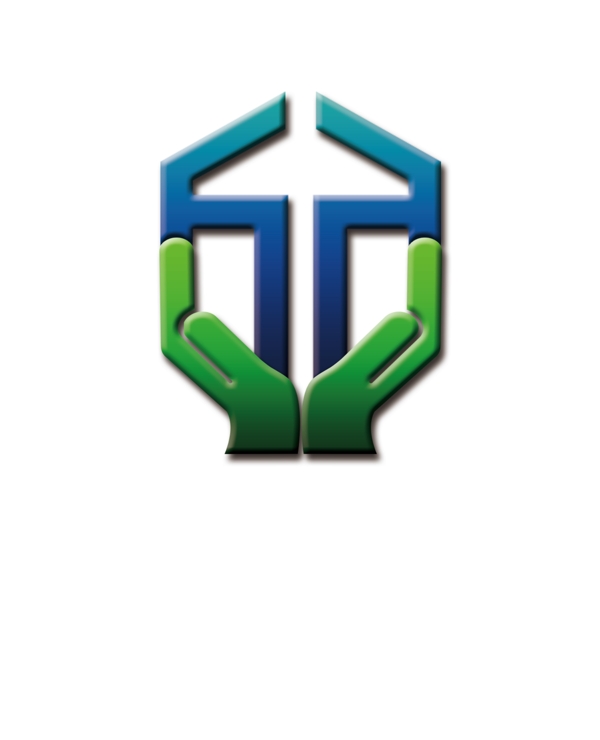h字母logo