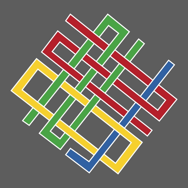 聯(lián)盟聯(lián)結(jié)LOGO