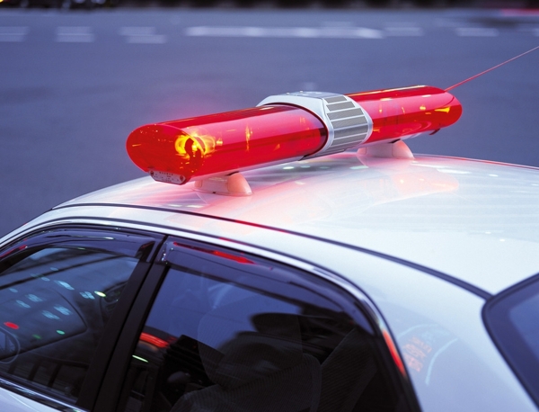 警車圖片