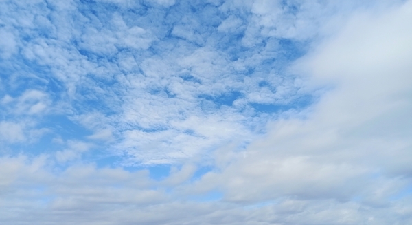 天空圖片