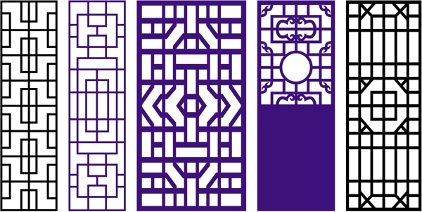 雕花