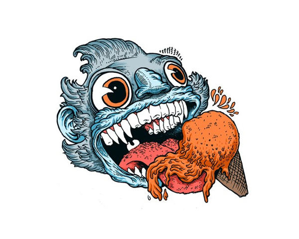 位圖插畫時(shí)尚插畫人物插畫插畫師免費(fèi)素材