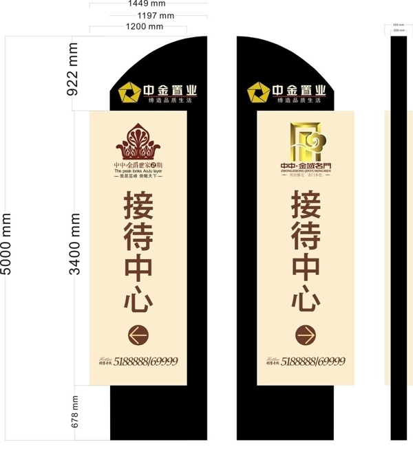 導(dǎo)示牌圖片