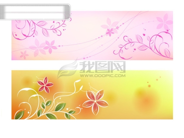 AI源文件矢量圖片圖案邊框分層圖片邊框線條美麗點(diǎn)綴花紋底紋圓圈日韓盛典艷麗花紋