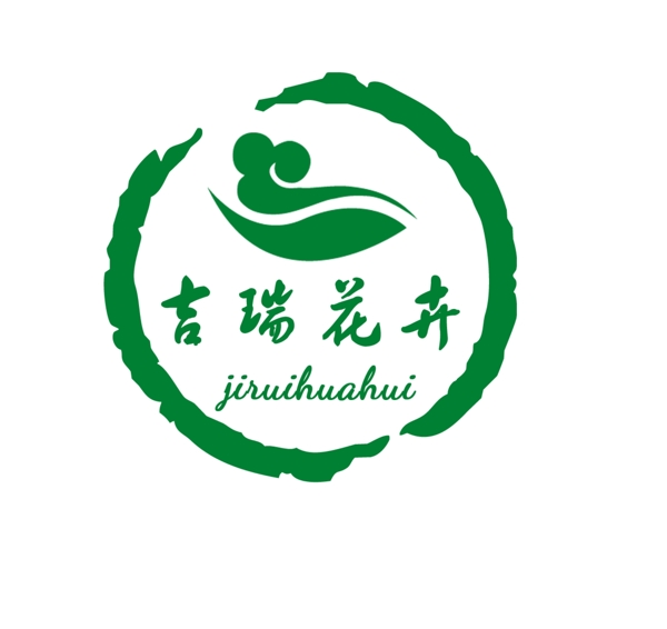花店logo淘宝网图片