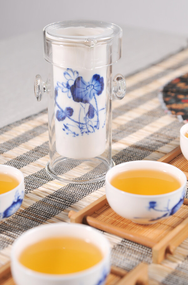 茶具圖片