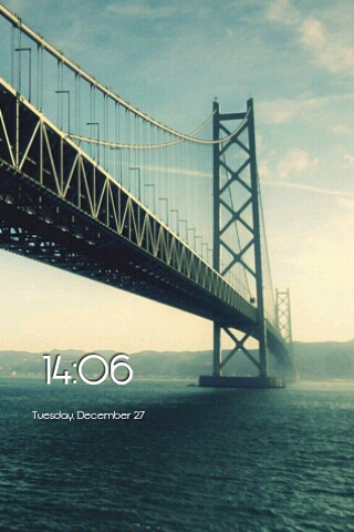 minimalis灰色