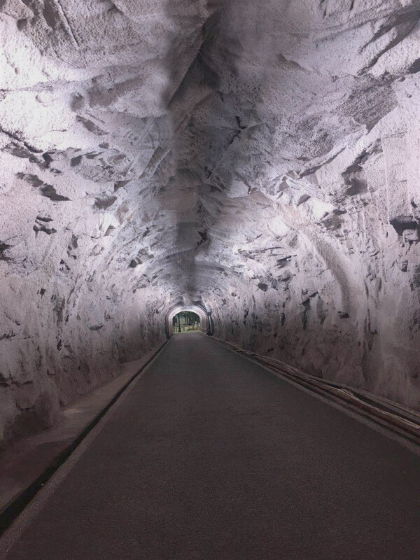 隧道