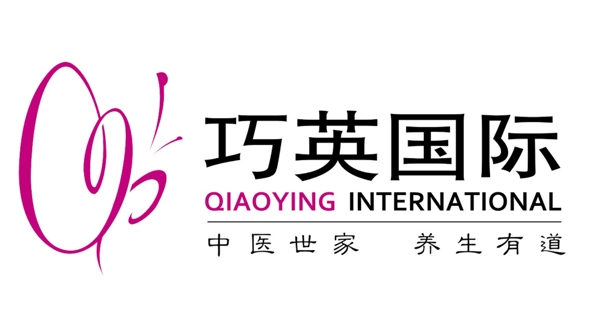 廈門巧英logo圖片