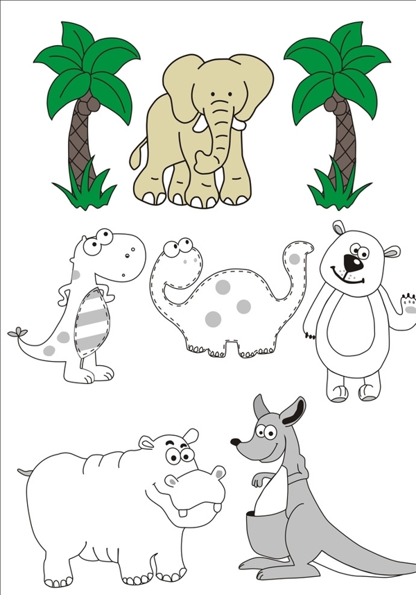 動物圖片