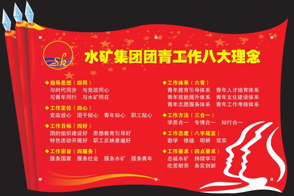 工作理念圖片