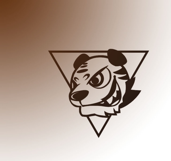 虎奔標(biāo)志