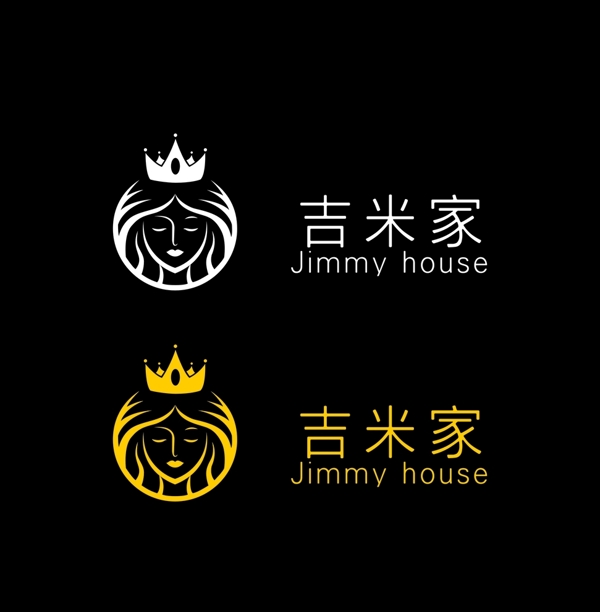 吉米家logo