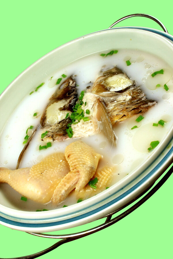 翅湯靚煲王