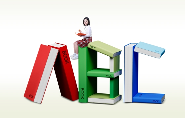 讀書