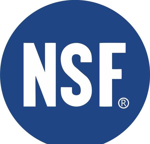 NSF認證