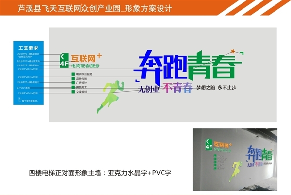 企業(yè)文化墻