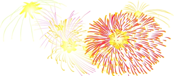 煙花