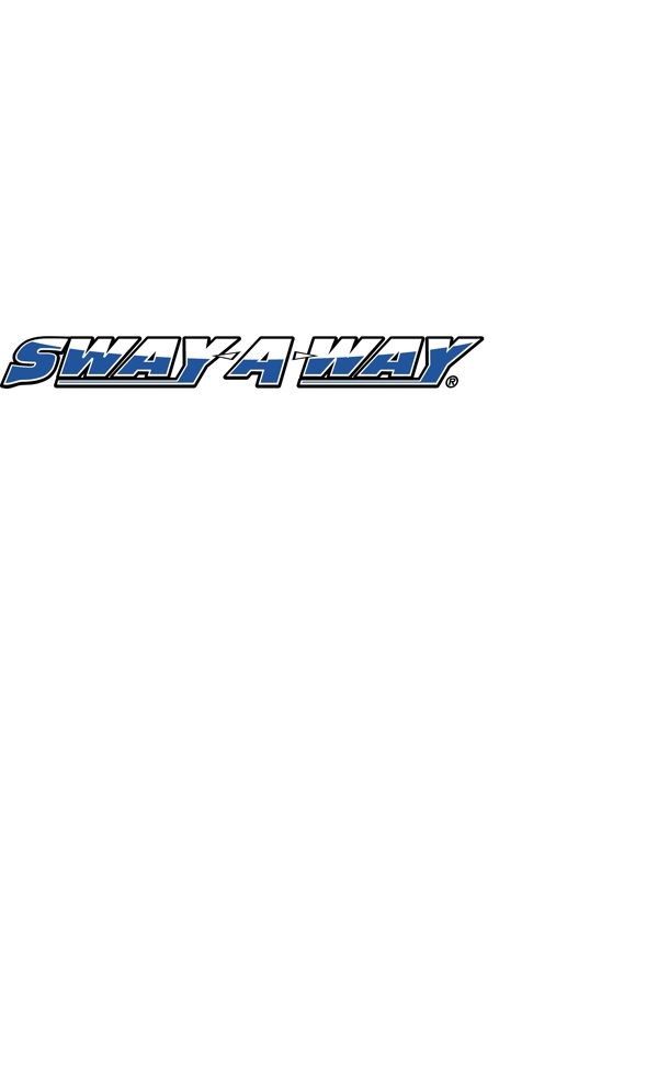 SwayAWaylogo设计欣赏SwayAWay矢量名车logo下载标志设计欣赏