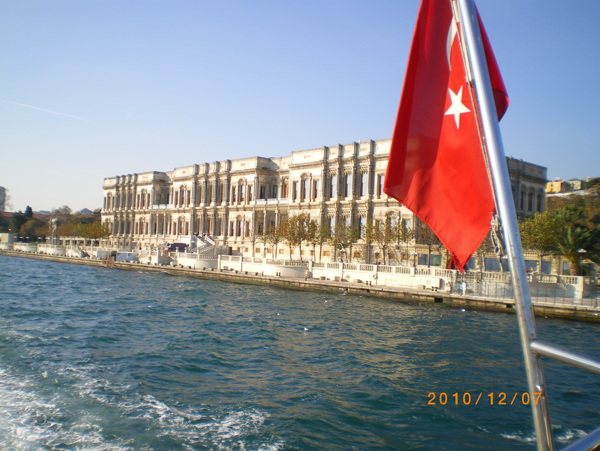 伊斯坦布尔五星宾馆图片