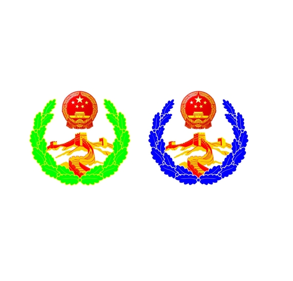 綜治標(biāo)識(shí)