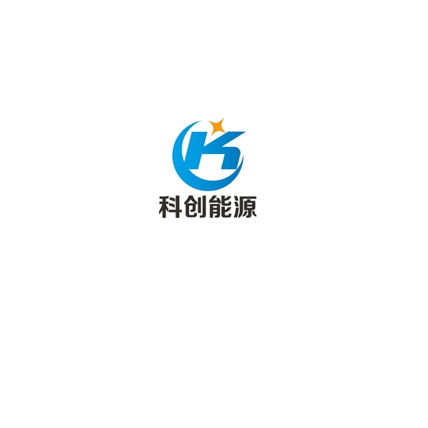 能源LOGO設(shè)計(jì)